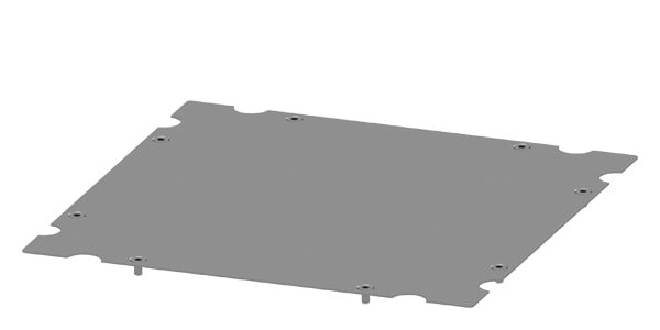 SIEMENS SIE8PQ23044BA05 CHIUSURA BASE CIECA/B400/P400/IP55