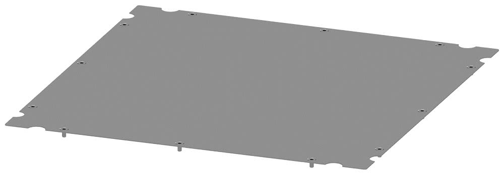 SIEMENS - SIE8PQ23066BA05 Chiusura di base IP55 La: 600mm P: 600mm