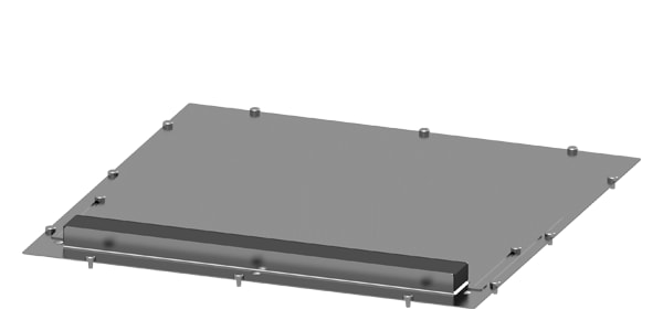 SIEMENS SIE8PQ23066BA06 CHIUSURA BASE PASS.VAR./B600/P600/IP40