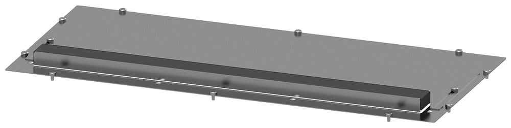 SIEMENS - SIE8PQ23084BA06 Chiusura di base IP40 con ingresso cavi La: 800mm P: 400mm