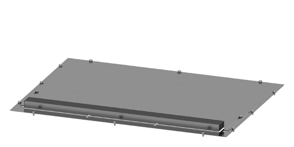 SIEMENS SIE8PQ23086BA06 CHIUSURA BASE PASS.VAR./B800/P600/IP40
