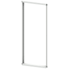 SIEMENS - SIE8PQ20008BA01 Mostrina copriforo orientabile, A: 1800mm La: 800mm