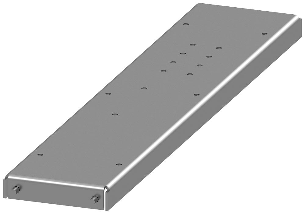 SIEMENS - SIE8PQ30001BA40 TRAVERSA SUDDIVISIONE BASE P600