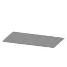 SIEMENS - SIE8PQ23016BA01 TETTO CHIUSO/B1000/P600/IP55
