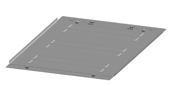 SIEMENS SIE8PQ23046BA02 TETTO ALETTATO/B400/P600/IP40