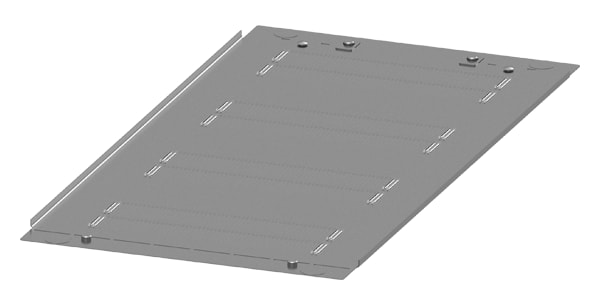 SIEMENS SIE8PQ23048BA02 TETTO ALETTATO/B400/P800/IP40