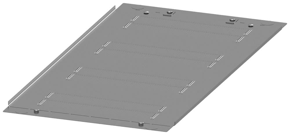 SIEMENS - SIE8PQ23048BA02 Tetto IP40, La: 400mm P: 800mm