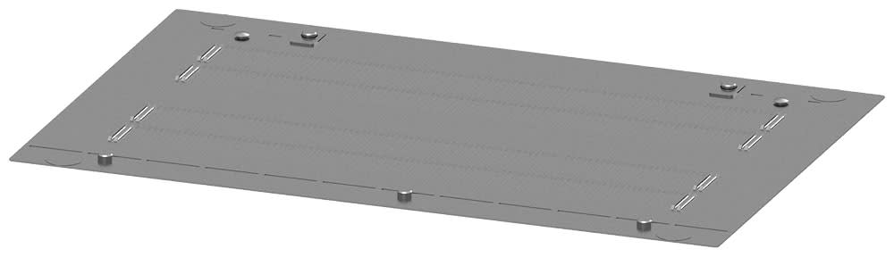 SIEMENS - SIE8PQ23064BA02 Tetto IP40, La: 600mm P: 400mm