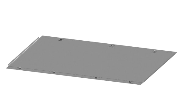 SIEMENS SIE8PQ23086BA01 TOP PLATE IP55/W800/D600