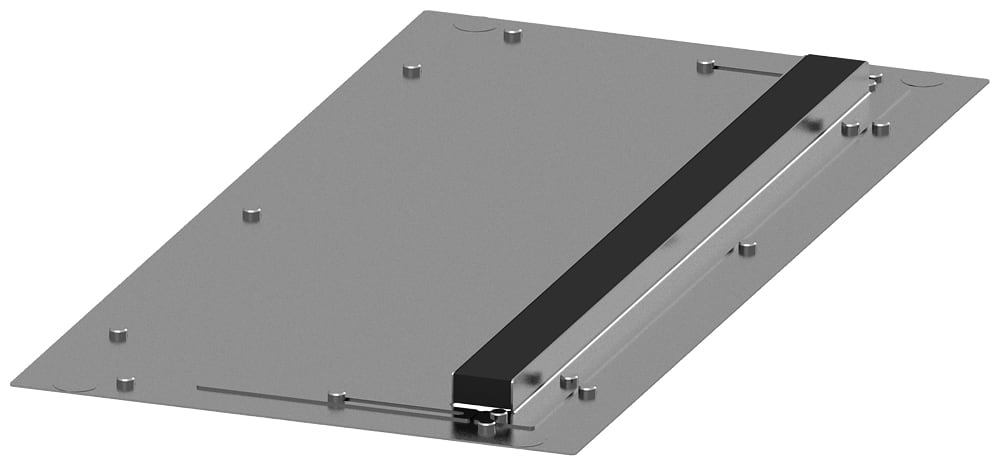 SIEMENS - SIE8PQ23048BA03 Tetto IP40 con ingresso cavi La: 400mm P: 800mm