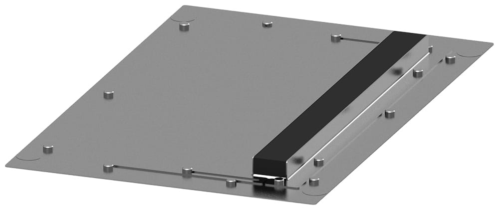 SIEMENS - SIE8PQ23064BA03 TETTO PASSACAVI VARIAB/B600/P400/IP40