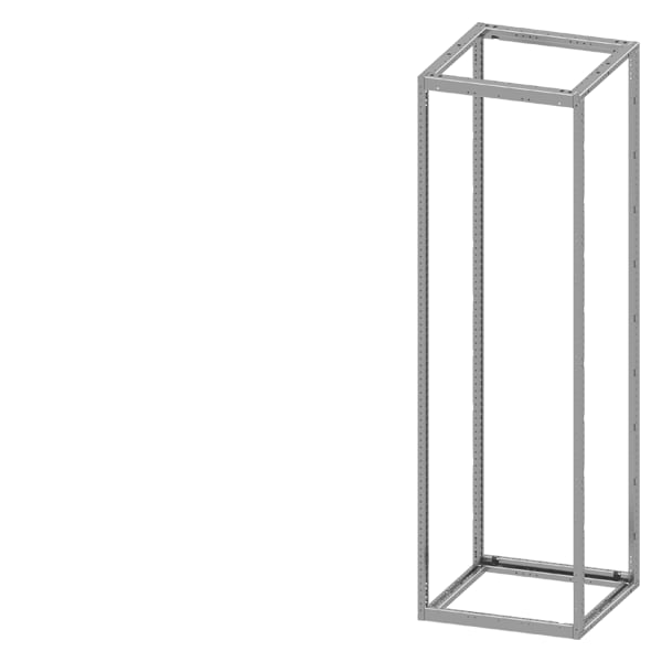 SIEMENS SIE8PQ12066BA01 STRUTTURA H2000 B600 P600