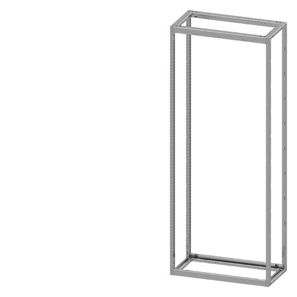 SIEMENS SIE8PQ12084BA01 STRUTTURA H2000/B800/P400
