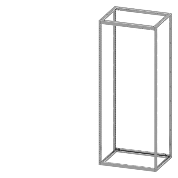 SIEMENS SIE8PQ12086BA01 STRUTTURA H2000 B800 P600