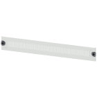 SIEMENS - SIE8PQ20108BA02 copertura con ventilazione, A: 100mm, La: 800mm