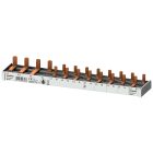 SIEMENS - SIE5ST37830 SBAR.10 MM2 1XDIFF. 3P+N + 8X 5SV1 12UM