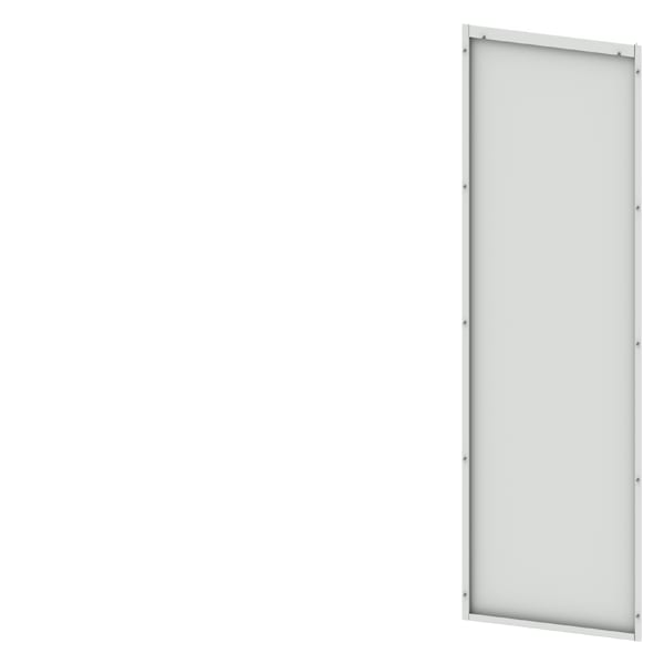 SIEMENS SIE8PQ24206BA01 REAR WALL IP55/H2000/W600