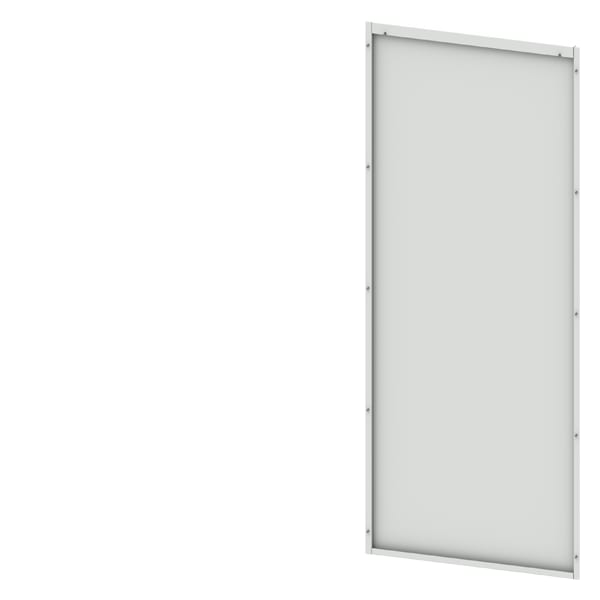 SIEMENS SIE8PQ24208BA01 REAR WALL IP55/H2000/W800