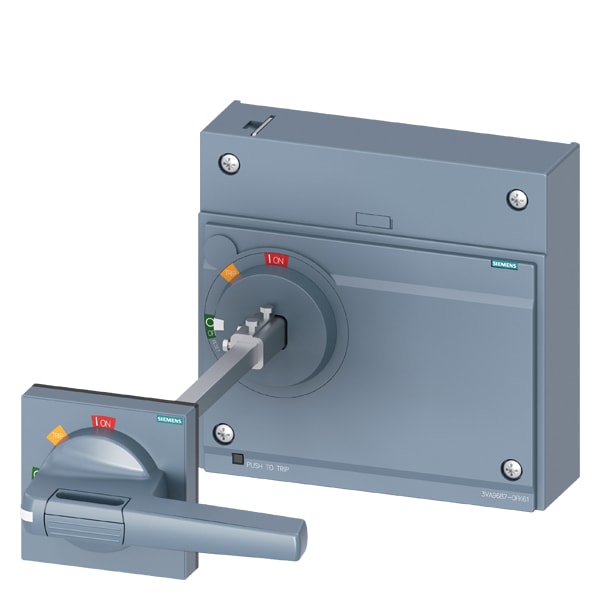 SIEMENS SIE3VA96870FK61 COM.RINV.BLOC.X 3VA15/25 STD NO AUTOCENT
