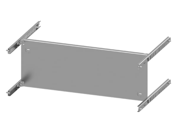 SIEMENS SIE8PQ30001BA56 PIASTRA MONT.MODULARE/CIECA/A200/L600