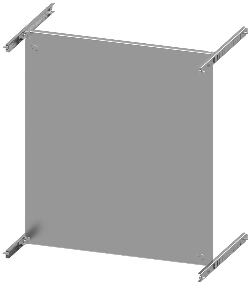 SIEMENS - SIE8PQ30001BA65 PIASTRA MONT.MODULARE/CIECA/A600/L600