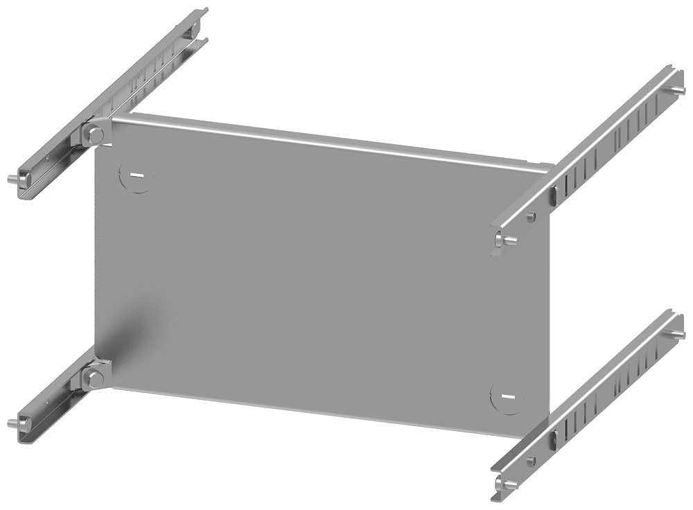 SIEMENS - SIE8PQ30002BA17 PIASTRA DI MONT. MOD.CIECA/H200/B400