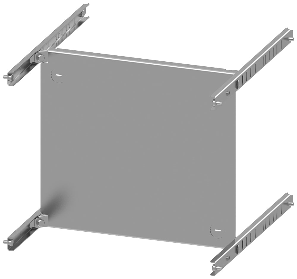 SIEMENS - SIE8PQ30002BA66 PIASTRA DI MONT. MODUL.CIECA/H300/B400