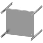 SIEMENS - SIE8PQ30002BA66 PIASTRA DI MONT. MODUL.CIECA/H300/B400