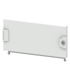 SIEMENS - SIE8PQ20204BA01 PORTA MODULARE/IP40/H200/B400