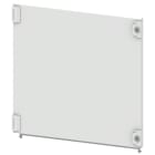 SIEMENS - SIE8PQ20606BA06 PORTA MODULARE IP4X/A600/L600