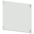 SIEMENS - SIE8PQ20808BA03 Porta modulare, IP40, A: 800 mm, La: 800 mm