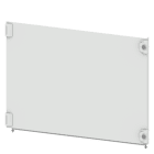 SIEMENS - SIE8PQ20608BA04 PORTA MODULARE IP4X/A600/L800