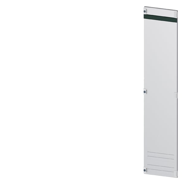 SIEMENS SIE8PQ21974BA08 PORTA LAM.AL./H1975/B400/IP41/D.MAPPA
