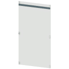 SIEMENS - SIE8PQ21971BA17 Porta, IP55, La: 1000 mm, a doppia mappa, cerniera: a destra