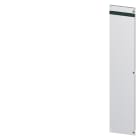 SIEMENS - SIE8PQ21974BA10 PORTA IP55/DESTRA/D.MAPPA/A1975/L400