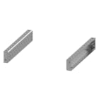 SIEMENS - SIE8PQ30000BA10 TRAVERSA PER PROF.400,600,800 (2 PZ)