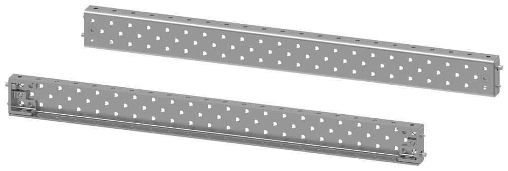 SIEMENS - SIE8PQ30000BA71 Traversa per La: 600 mm, 1 set=2 pezzi