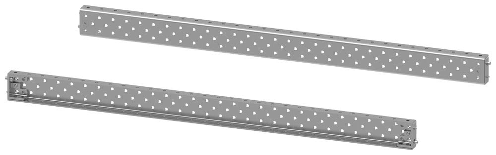 SIEMENS - SIE8PQ30000BA72 Traversa per La: 800 mm, 1 set=2 pezzi