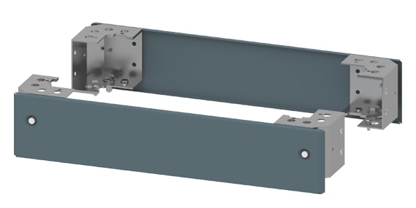 SIEMENS SIE8PQ10160BA01 ZOCCOLO CON PARETI FRONTALI H100/B600
