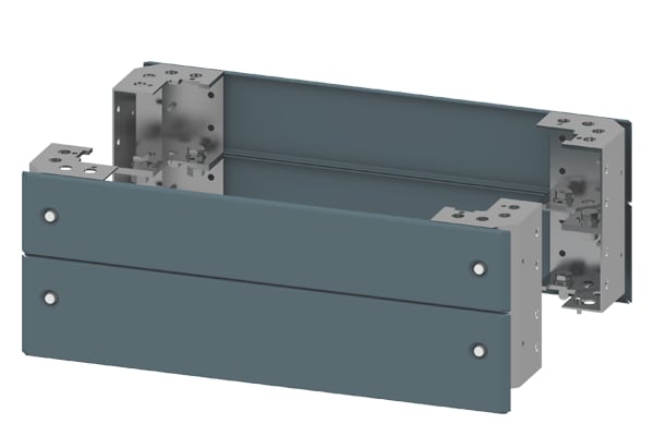 SIEMENS SIE8PQ10260BA01 ZOCCOLO H200/B600
