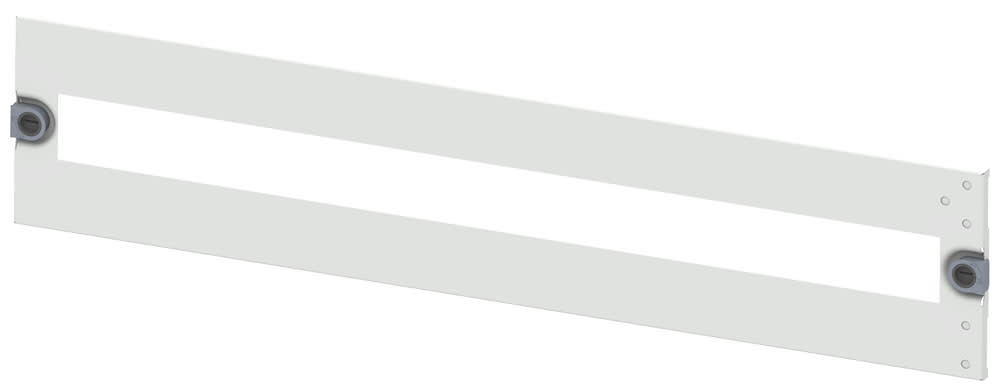 SIEMENS - SIE8PQ20158BA03 copertura apparecchi dinstallazione 1 x 35 UM, A: 150mm, La: 800mm