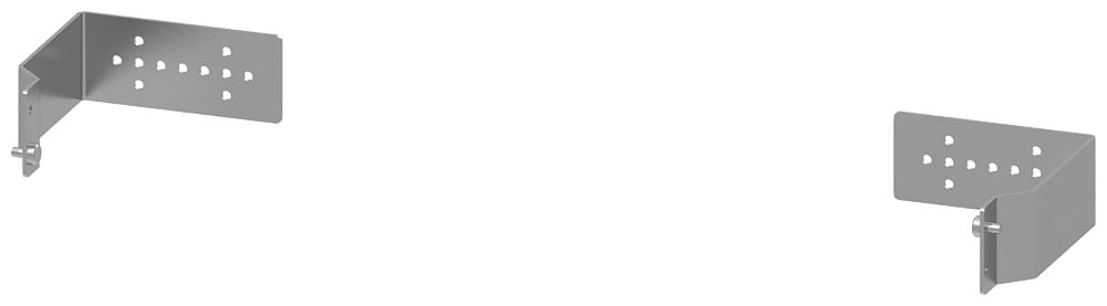 SIEMENS - SIE8PQ60000BA16 Supporto canalina per cavi