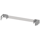 SIEMENS - SIE8PQ60003BA36 Guida DIN per copertura, La: 600 mm