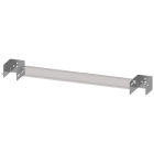 SIEMENS - SIE8PQ60006BA52 Guida DIN per porta modulare, La: 600 mm