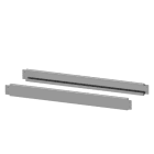 SIEMENS - SIE8PQ10122BA01 RINFORZI ZOCCOLO H100/B=P=1200