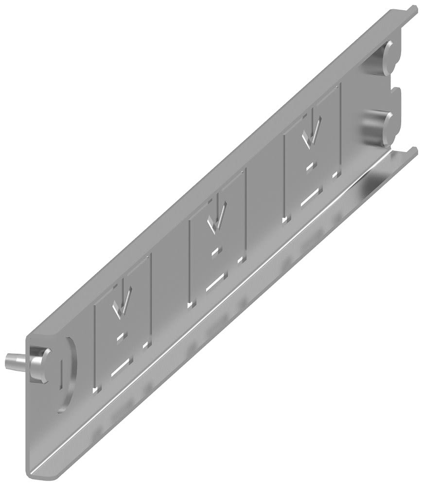 SIEMENS - SIE8PQ50002BA27 Segregazione laterale, A: 100mm