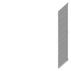 SIEMENS - SIE8PQ50002BA45 SEGR. FORMA 3 VERTICALE/LATERALE/A800