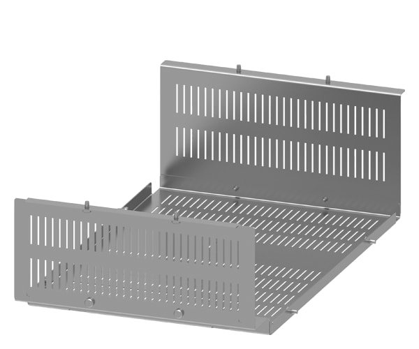 SIEMENS SIE8PQ30000BA52 SEGR. SBARRE PRINCIPALI B400/P600