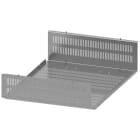 SIEMENS - SIE8PQ30000BA60 Segregazione sbarre collettrici principali, posizione di montaggio: in alto, La: 600mm P: 800mm