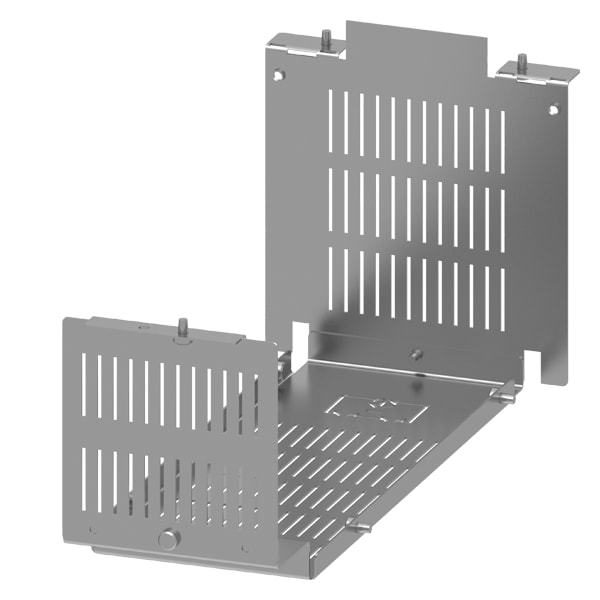 SIEMENS SIE8PQ30001BA54 SEGREGAZIONE FORMA 2B SSP/L200/P800